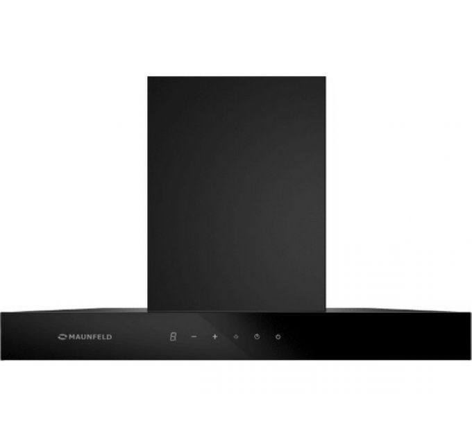 Вытяжка MAUNFELD Modern 60 чёрный