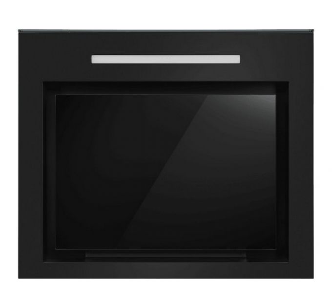 Вытяжка MAUNFELD Modern 60 чёрный