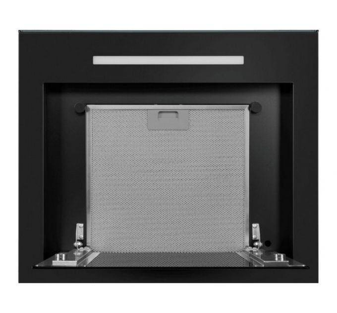 Вытяжка MAUNFELD Modern 60 чёрный