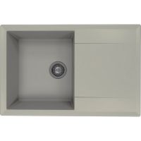 Мойка Florentina Тоскана 860 грей