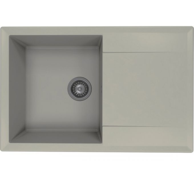 Мойка Florentina Тоскана 860 грей