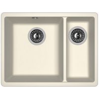 Мойка Florentina Вега 335/160 жасмин