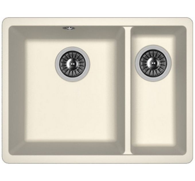 Мойка Florentina Вега 335/160 жасмин