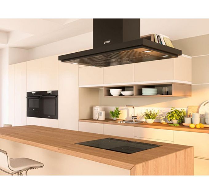 Варочная панель Gorenje IS646BG индукционная