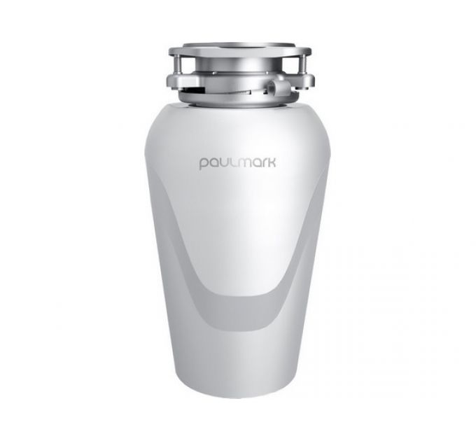 Измельчитель пищевых отходов Paulmark FISSION 1000