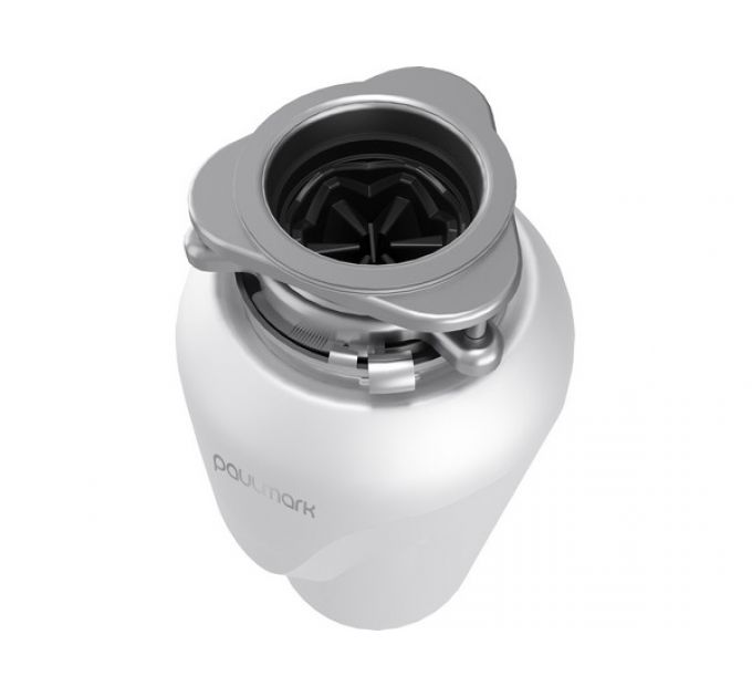 Измельчитель пищевых отходов Paulmark FISSION 1000