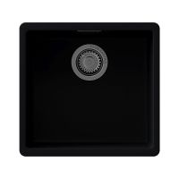 Мойка Florentina Мадена 400 черный
