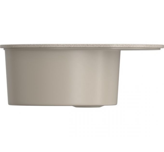 Мойка Gamma Stone GS-8 песочный 302