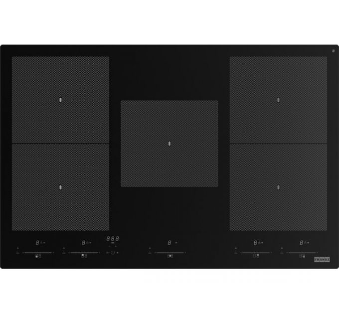 Варочная панель Franke FMY 805 I F KL BK (108.0704.932) индукционная