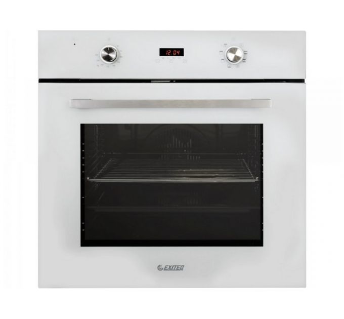 Духовой шкаф EXITEQ EXO-402 white