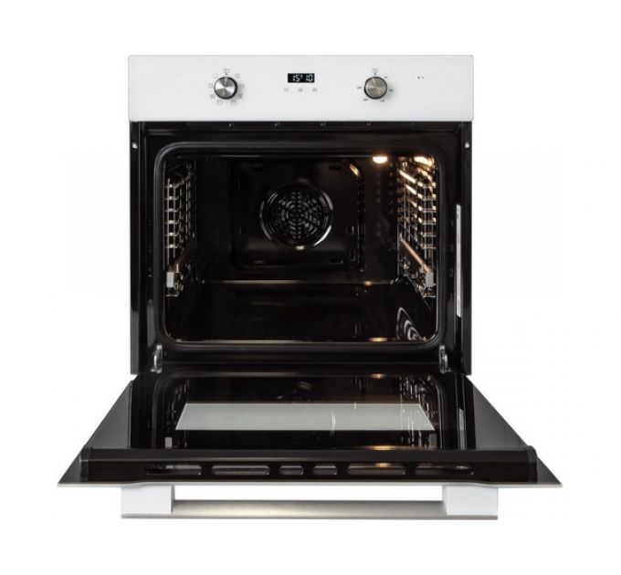 Духовой шкаф EXITEQ EXO-402 white