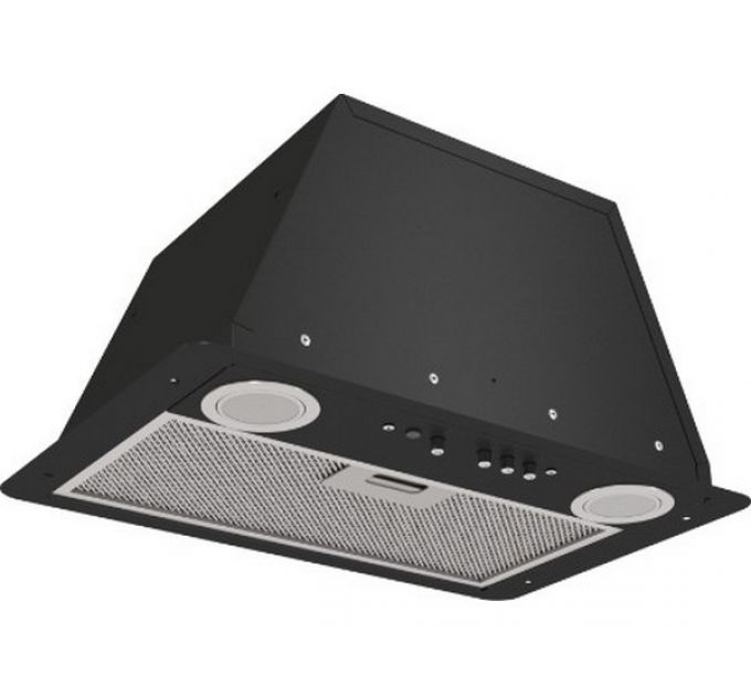 Вытяжка Elikor BOX 42П-450-К3Д черный