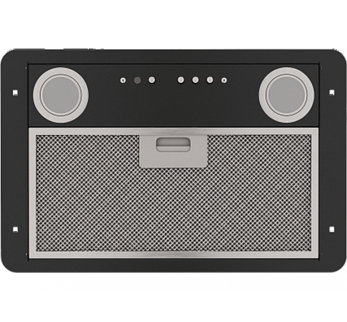 Вытяжка Elikor BOX 42П-450-К3Д черный