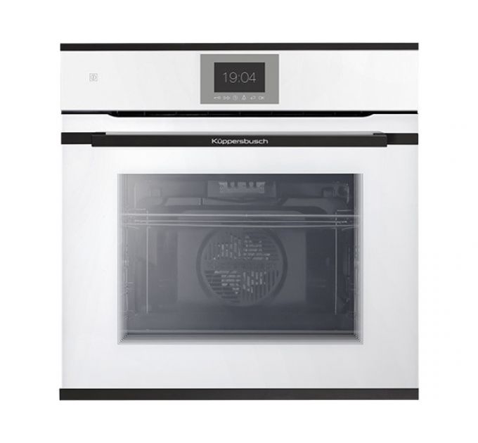 Духовой шкаф Kuppersbusch BP 6550.0 W5