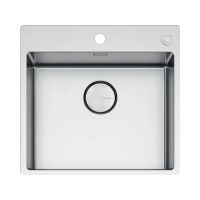 Мойка Falmec Garda 50