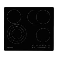 Варочная панель Kuppersberg ECS 623 электрическая