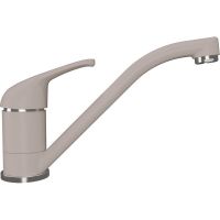 Смеситель Florentina Тара грей