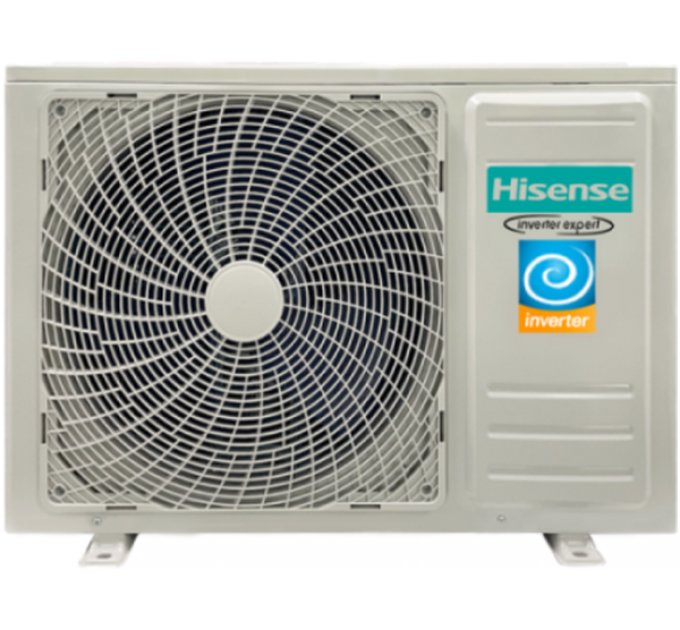 Сплит-система Hisense AS-13UW4RYRCM04G/AS-13UW4RYRCM04W