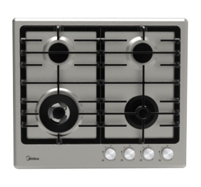 Варочная панель Midea MG645TX газовая