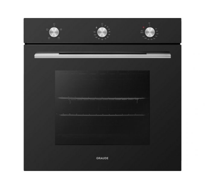 Духовой шкаф GRAUDE BE 60.0 S