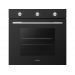 Духовой шкаф GRAUDE BE 60.0 S