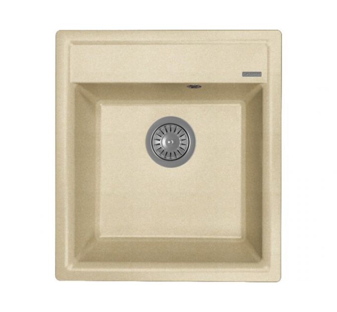 Мойка Florentina Консул 450 бежевый