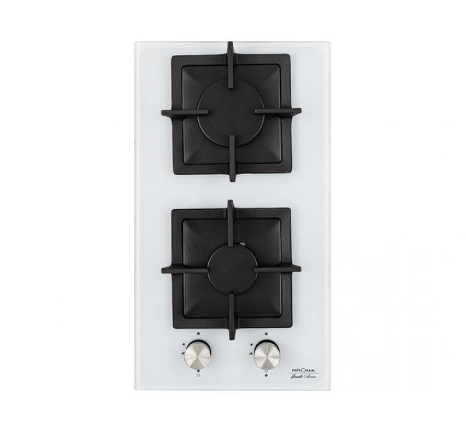 Варочная панель KRONA CALORE 30 WH газовая