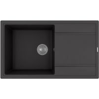 Мойка Florentina Липси 860 антрацит