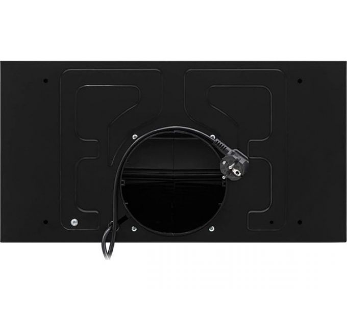 Вытяжка KRONA ASPEN 600 black SGC