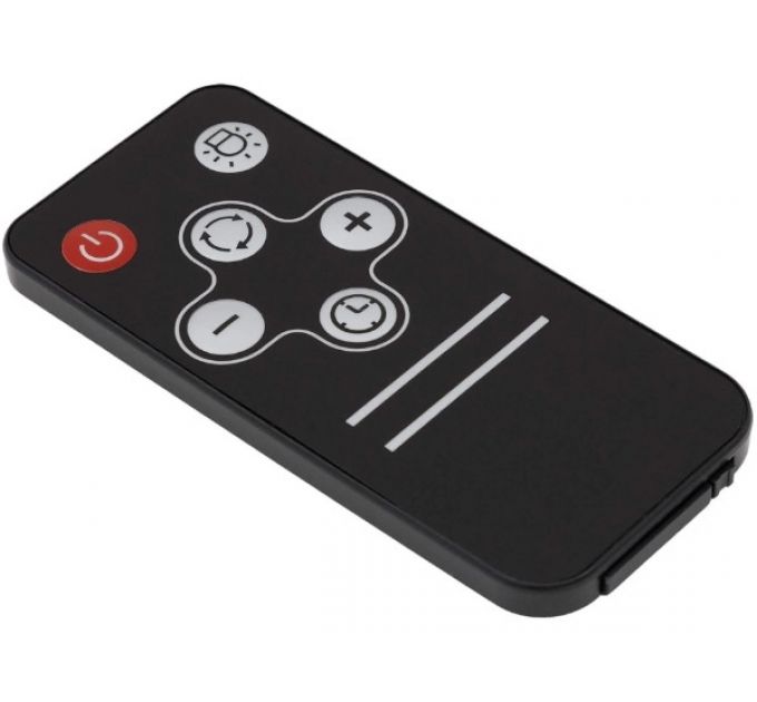 Вытяжка KRONA ASPEN 600 black SGC