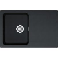 Мойка Franke OID 611-78, оникс (114.0443.359)