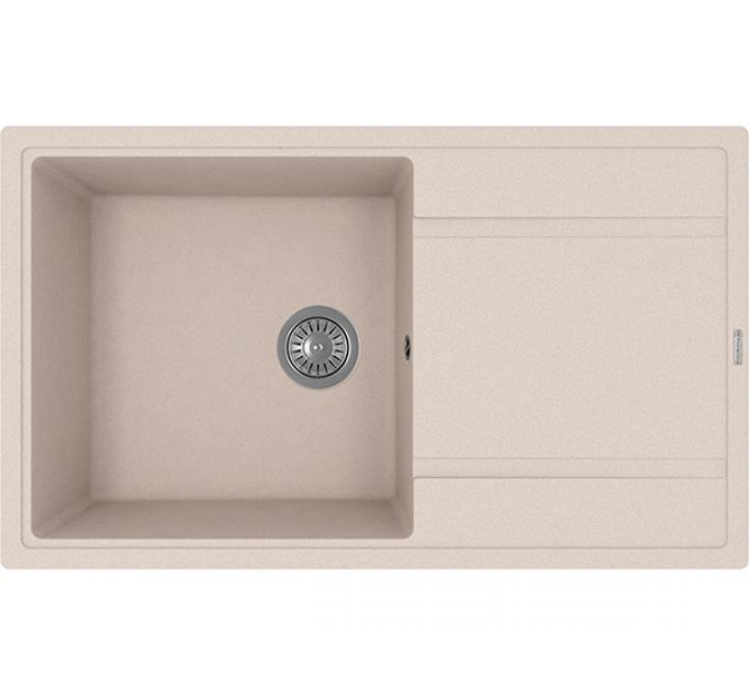 Мойка Florentina Липси 860 бежевый