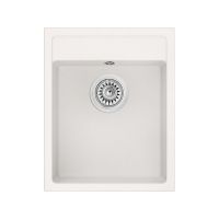 Мойка Longran Ultra ULS400.500 - 07 Alpina