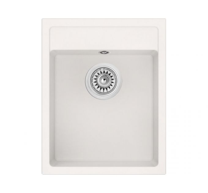 Мойка Longran Ultra ULS400.500 - 07 Alpina