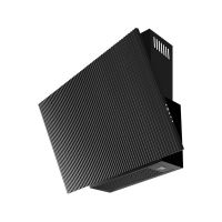 Вытяжка MAUNFELD FRANTA 90 чёрный антрацит