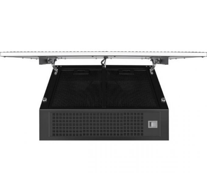 Вытяжка MAUNFELD FRANTA 90 чёрный антрацит