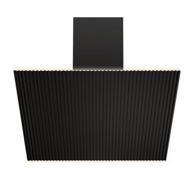 Вытяжка MAUNFELD FRANTA 90 чёрный антрацит