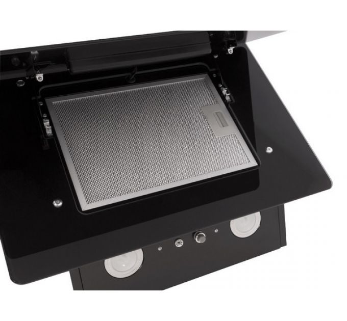 Вытяжка EXITEQ EX-1126 black