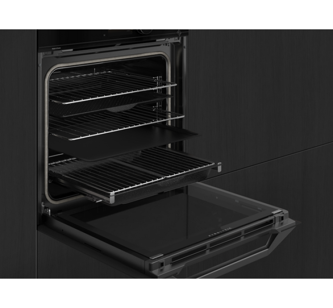 Духовой шкаф De Dietrich DOP4756B