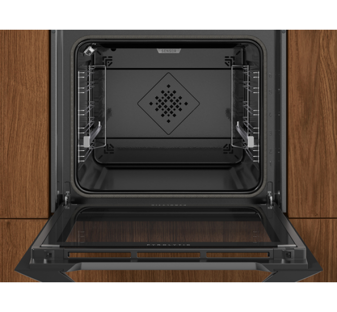 Духовой шкаф De Dietrich DOP4756B