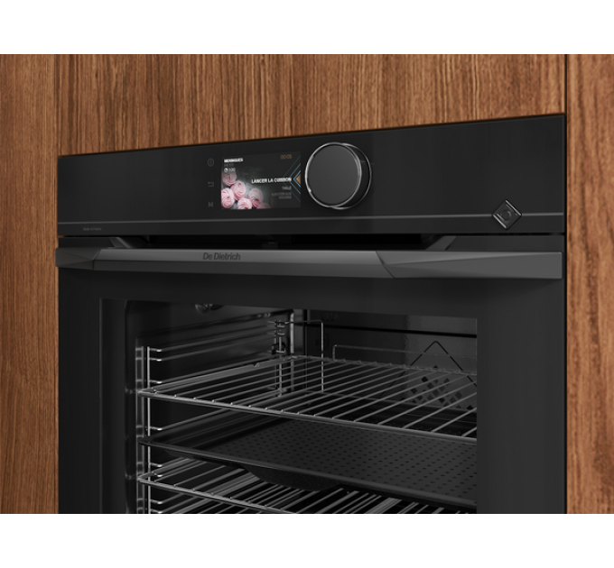 Духовой шкаф De Dietrich DOP4756B