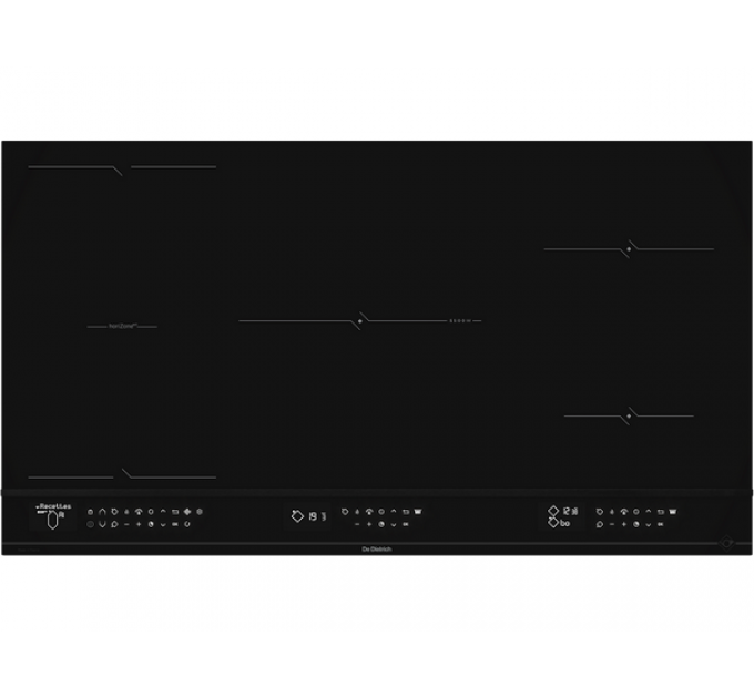 Варочная панель De Dietrich DPI4932BP индукционная
