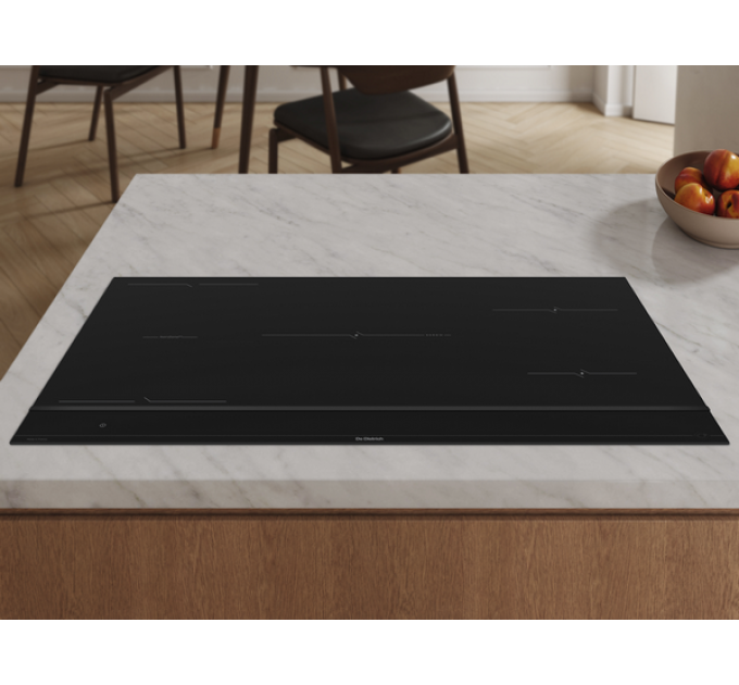 Варочная панель De Dietrich DPI4932BP индукционная