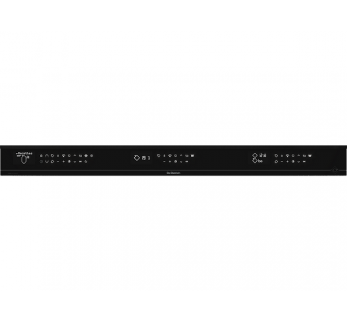 Варочная панель De Dietrich DPI4932BP индукционная