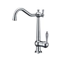 Смеситель Paulmark Retro Re213226-CR, хром