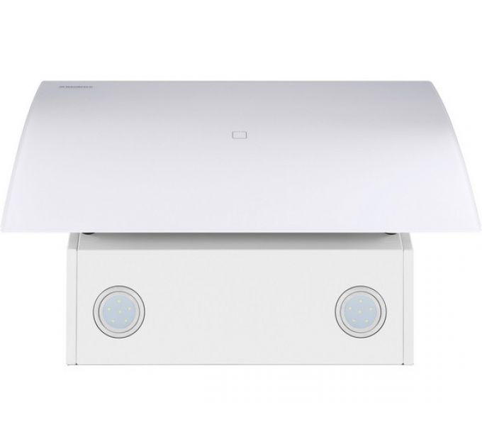 Вытяжка MAUNFELD SKY STAR CHEF 60 белый