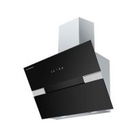 Вытяжка MAUNFELD MERSEY 60 черныйвставка сатин