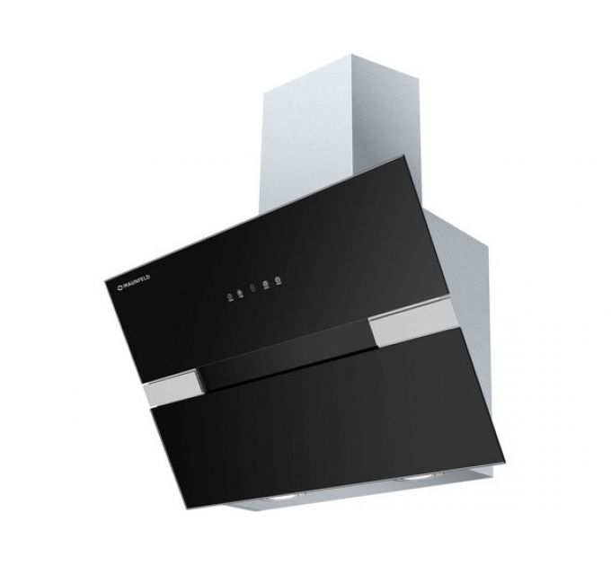 Вытяжка MAUNFELD MERSEY 60 черныйвставка сатин