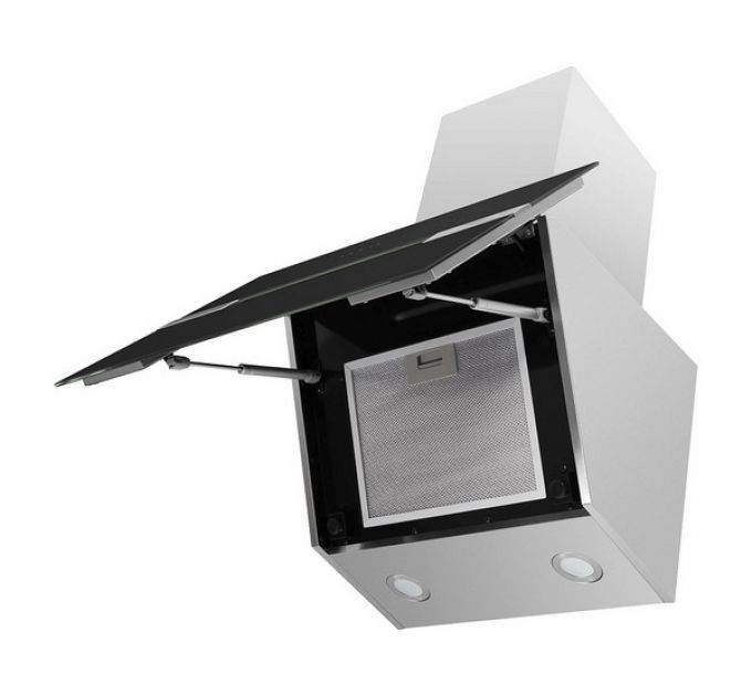 Вытяжка MAUNFELD MERSEY 60 черныйвставка сатин