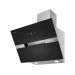 Вытяжка MAUNFELD MERSEY 60 черныйвставка сатин